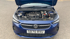 Vauxhall Corsa 1.2 SE Nav 5dr Petrol Hatchback